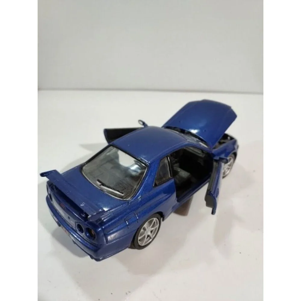 Motormax this model